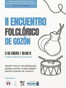 Cartel del Encuentro