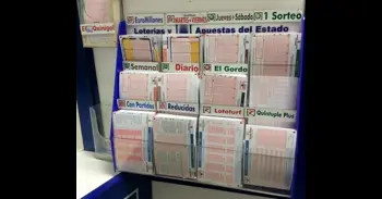 El EuroMillón deja un premio de 181.127 euros en Piedras Blancas