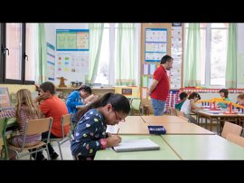 Foto: DEPARTAMENT DE EDUCACIÓN