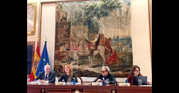 Expertos abogan por reformar el artículo 50 de la Constitución para "ampliar la visión" de los derechos de los mayores