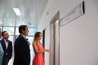 El Servicio de Mediación Penal de la Junta evita en Málaga más de 200 juicios desde su puesta en funcionamiento