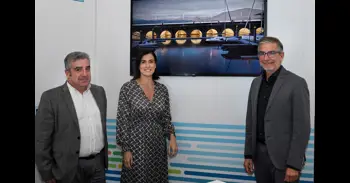 Santander licita el proyecto de acondicionamiento de la dársena de Molnedo por 1,1 millones