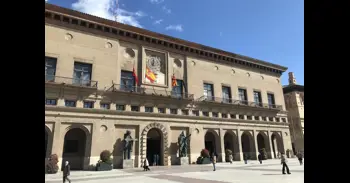 El presupuesto de Zaragoza de 2026 incluye 2 millones para inversiones en barrios rurales y un descenso en cooperación