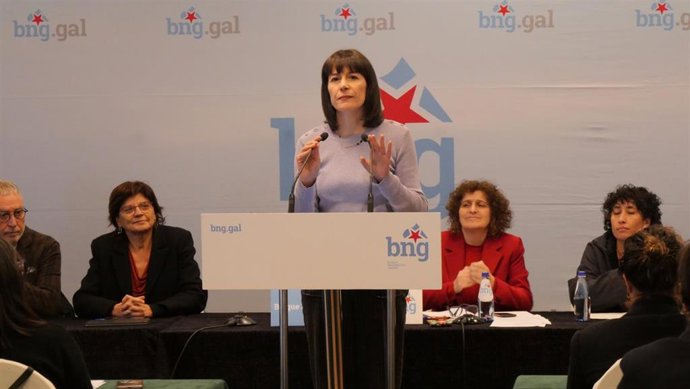 Bng Inicia Camiño Cara As Municipais E Abre Proceso De Elección De Candidatas E Candidatos Nas Cidades