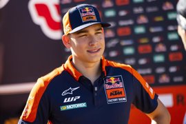 Foto: JULIEN DELFOSSE / DPPI Media / AFP7 / Europa Press