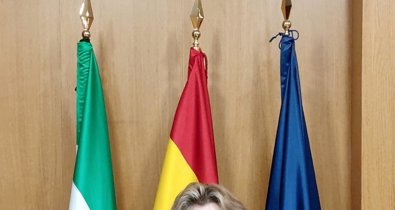 Es Andalucía - Málaga