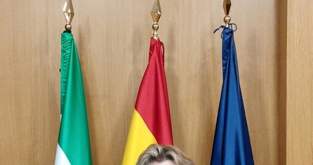 Es Andalucía - Málaga