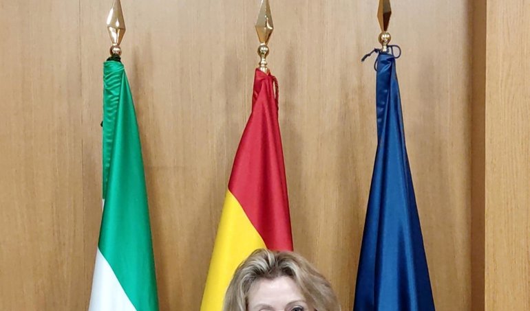 Es Andalucía - Málaga