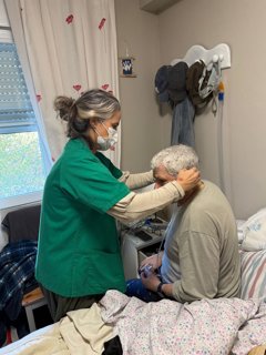 Es Andalucía - Sevilla