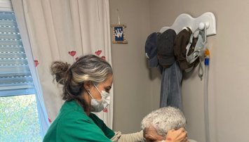 Es Andalucía - Sevilla