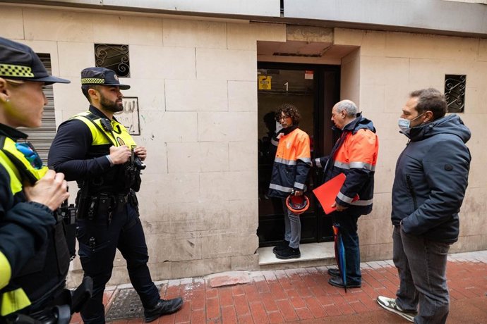 Plan de Inspección Zamoray-Pignatelli.