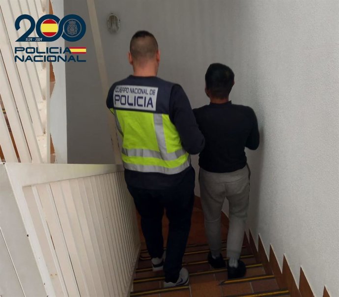 Un detenido por quebrantar orden de alejamiento del polígono de Son Oms, donde había cometido varios delitos