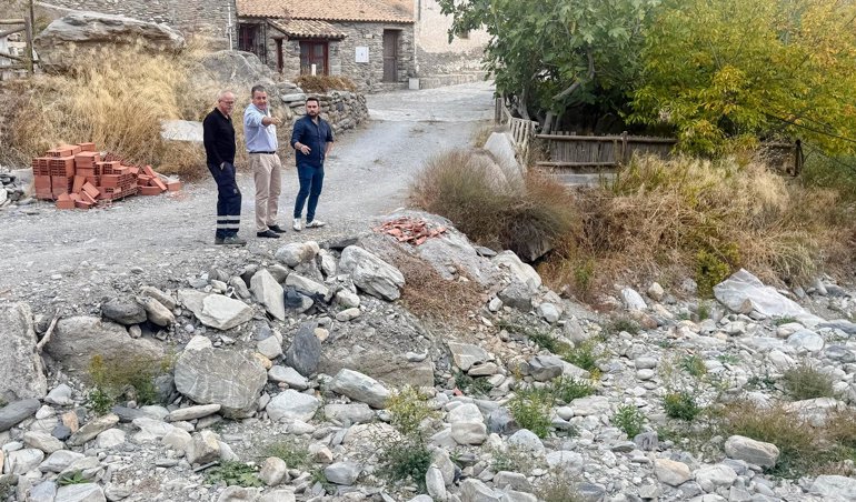 Diputación de Almería