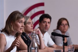 Foto: David Zorrakino - Europa Press - Archivo