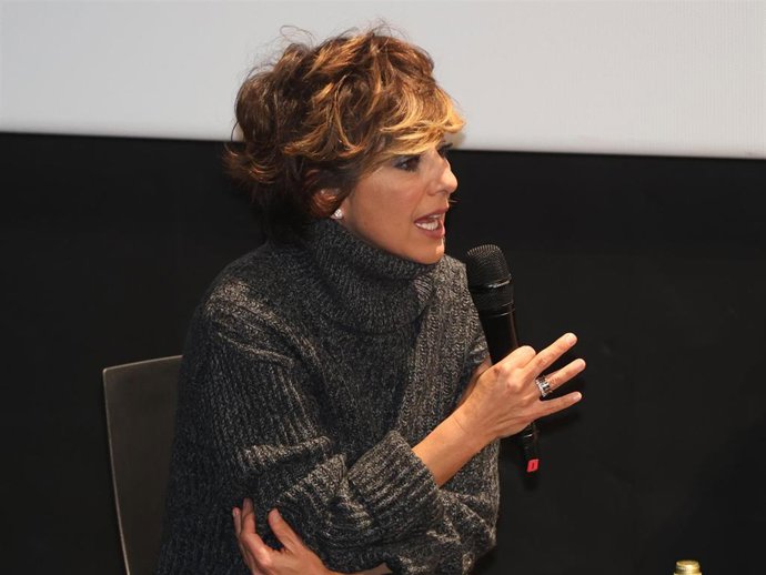 El misterioso anillo de Sonsoles Ónega desata los rumores sobre su vida privada