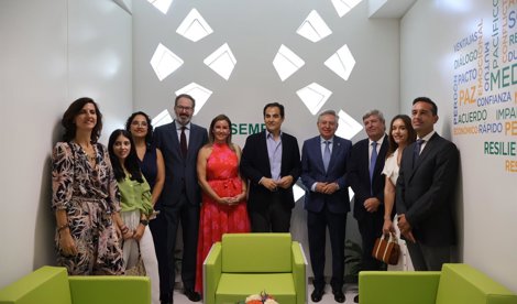 Es Andalucía - Sevilla