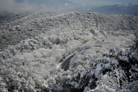 Foto: Alberto Paredes - Europa Press - Archivo