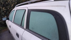 Foto: EUROPA PRESS - Archivo