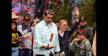 EH Bildu rechaza "con contundencia" el ataque de EEUU a Venezuela y defiende "la soberanía como principio irrenunciable"