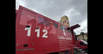 Gobierno de C-LM avisa del episodio de frío y nevadas en cotas bajas que afectará a la región a partir de este domingo