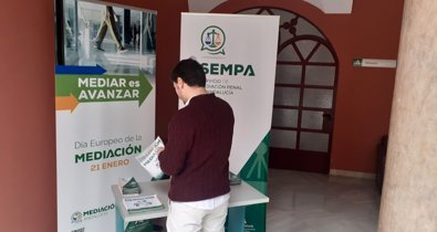 Es Andalucía - Jaén