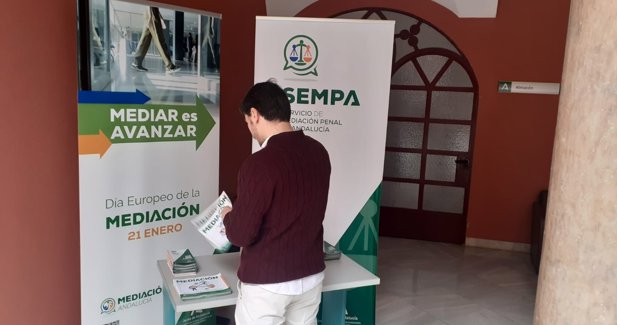 Es Andalucía - Jaén