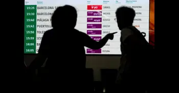 Renfe cierra 2025 con un récord histórico de más de 37 millones de viajes en AVE y larga distancia