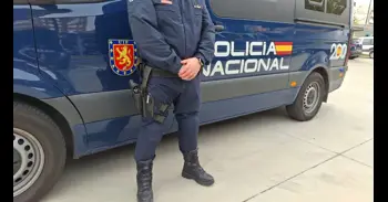 En libertad dos detenidos en Nochevieja en Valladolid: uno llevaba una navaja de 24 cm y otro pastillas para vender