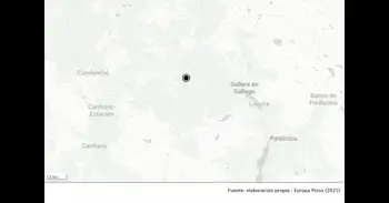 Rescatados ilesos cuatro montañeros tras la caída de otro alud en la subida al pico Anayet (Huesca)