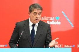 Foto: Álvaro Ballesteros - Europa Press