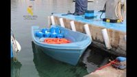 Una patera interceptada en Cabrera eleva a 131 los migrantes llegados a Baleares