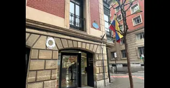 La Plataforma 'Venezolanos en Bilbao-Bizkaia' espera que "la dictadura tenga sus días contados"