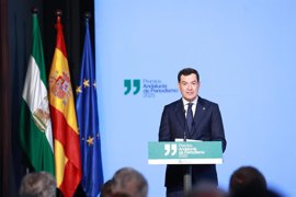 Foto: Rocío Ruz - Europa Press