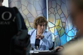 Foto: David Zorrakino - Europa Press - Archivo