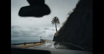 La borrasca 'Francis' deja mañana lluvias intensas en el sur y nevadas en cotas bajas del norte y noreste peninsular