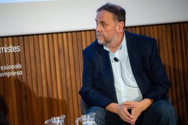 Foto: Lorena Sopêna - Europa Press - Archivo