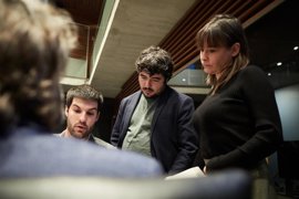 Foto: EDUARDO SANZ-EUROPA PRESS - Archivo