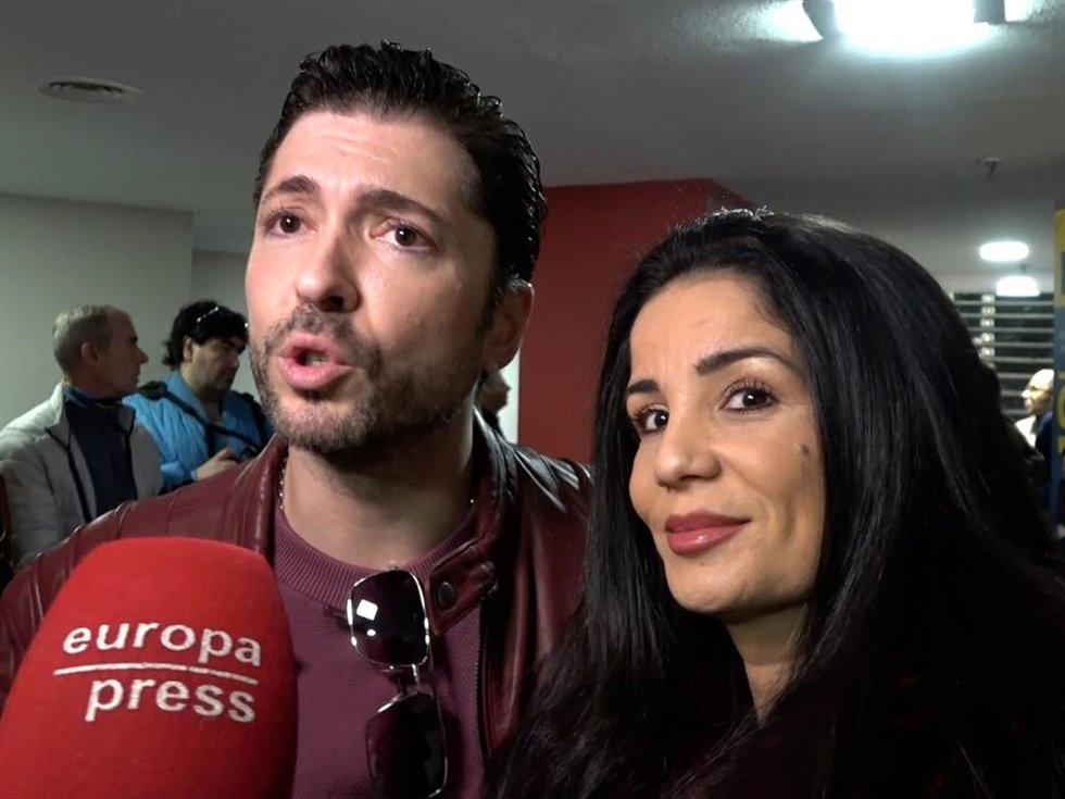 Ana Herminia explica la dura situación que viven sus padres en Venezuela