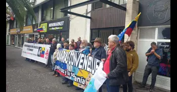 Plataforma Bolivariana de Canarias urge a las instituciones en las islas a condenar la "agresión militar" de EEUU