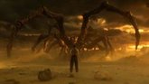 Foto: Los Duffer, creadores de Stranger Things, responden a las dos grandes críticas de la batalla final contra Vecna