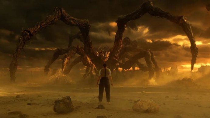 Los Duffer, creadores de Stranger Things, responden a las dos grandes críticas de la batalla final contra Vecna