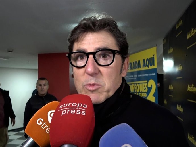 Manel Fuentes preocupa al hablar de la salud de su madre y cuenta cómo esta ha marcado su fin de año