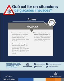 Foto: PAERIA DE LLEIDA