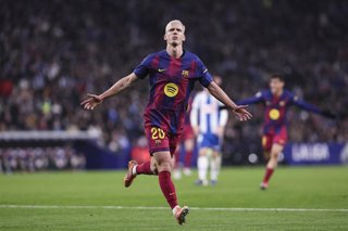 RCD Espanyol - FC Barcelona