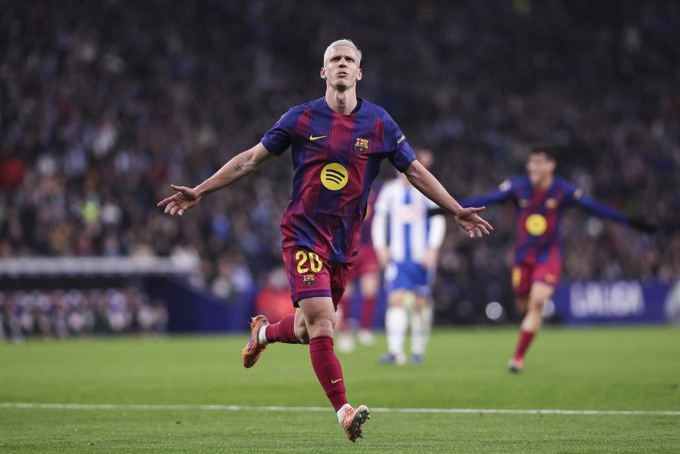 RCD Espanyol - FC Barcelona
