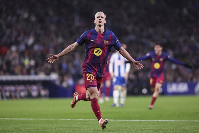 RCD Espanyol - FC Barcelona