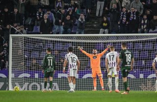 Real Valladolid - Racing de Santander