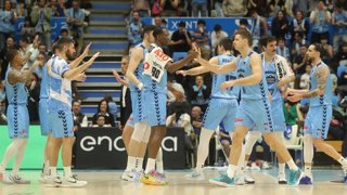 Río Breogán - Unicaja