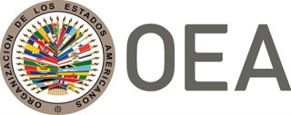 Logo de la Organización de Estados Americanos (OEA)