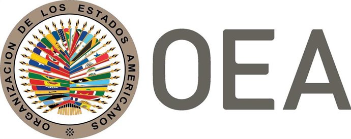 Logo de la Organización de Estados Americanos (OEA)